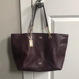 Coach handbag